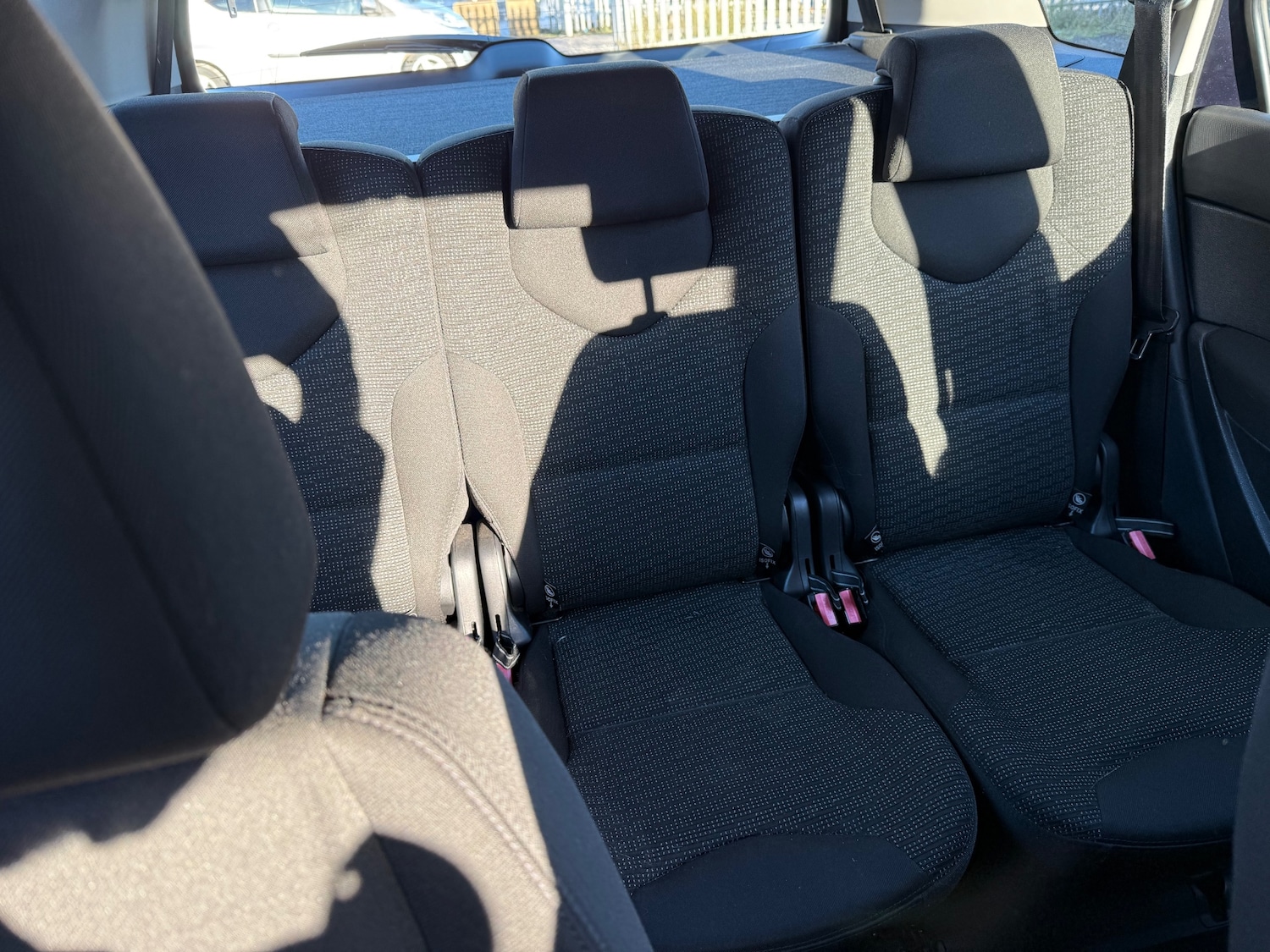 Used Peugeot 308 2012 for sale - 76802494: Photo 10