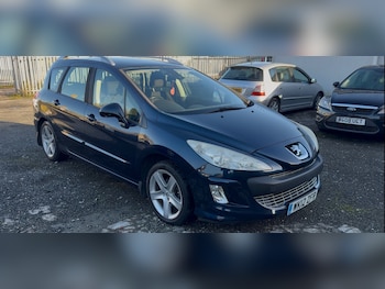 Used Peugeot 308 2012 for sale - 76802494: Photo