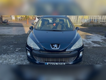 Used Peugeot 308 2012 for sale - 76802494: Photo