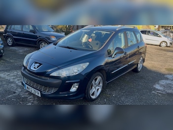 Used Peugeot 308 2012 for sale - 76802494: Photo