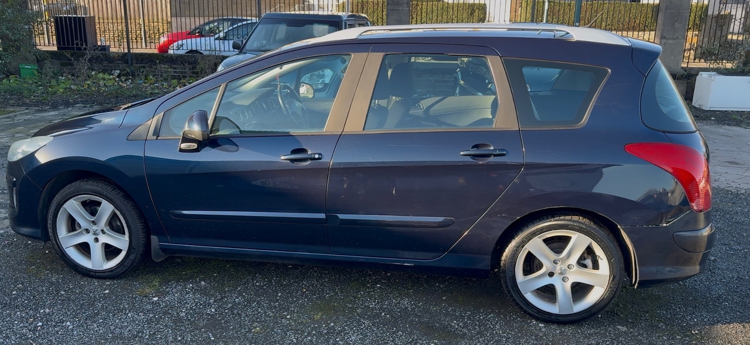Used Peugeot 308 2012 for sale - 76802494: Photo 4