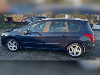 Used Peugeot 308 2012 for sale - 76802494: Photo