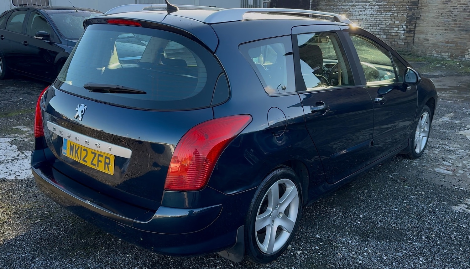 Used Peugeot 308 2012 for sale - 76802494: Photo 5