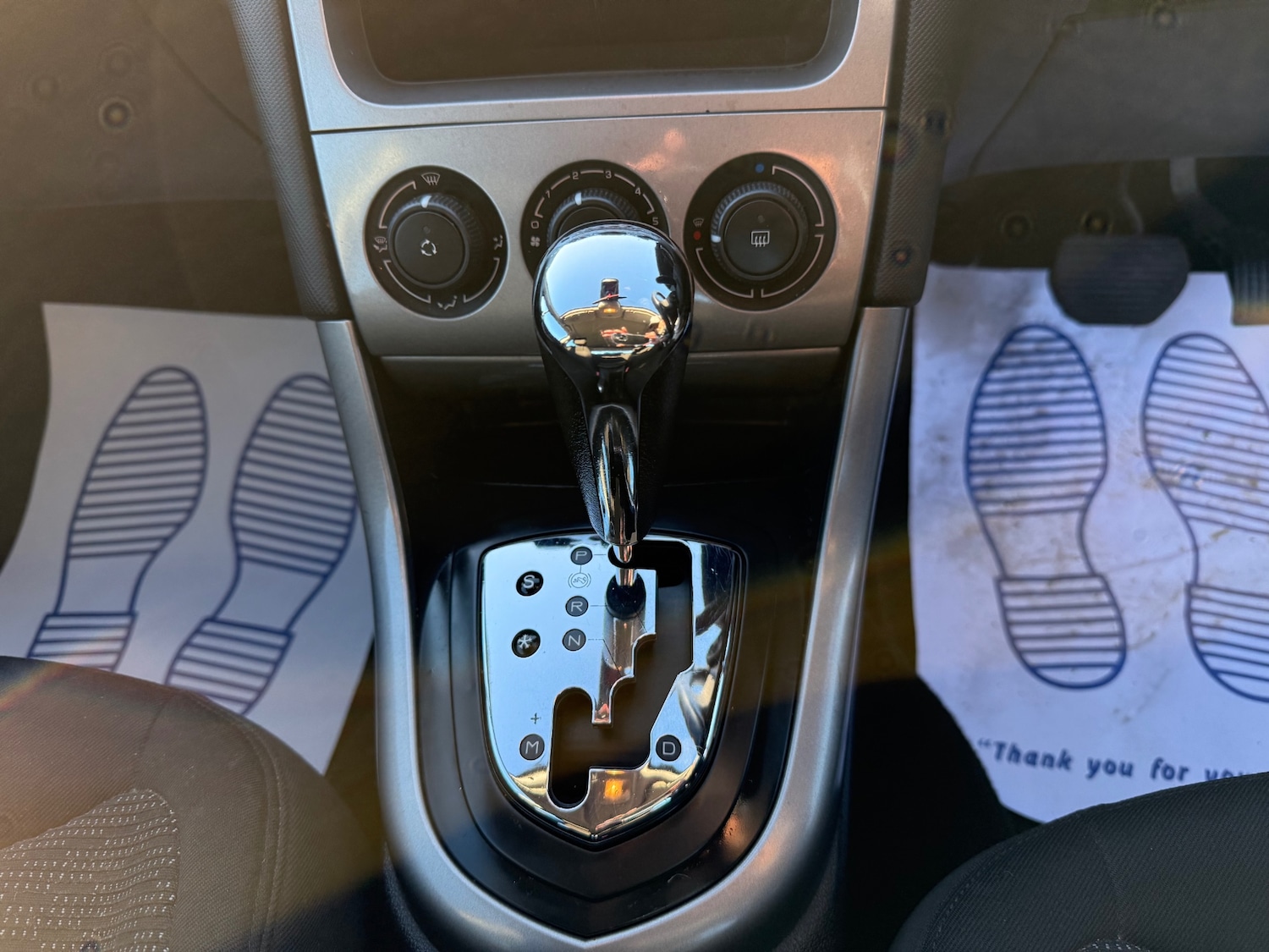 Used Peugeot 308 2012 for sale - 76802494: Photo 9