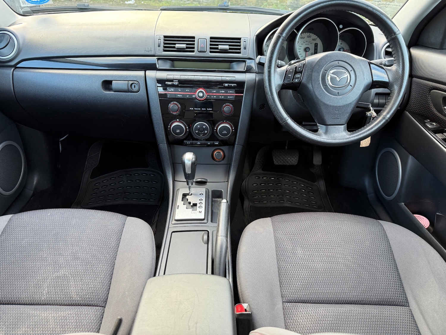 Used Mazda Mazda3 2009 for sale - 76800783: Photo 10