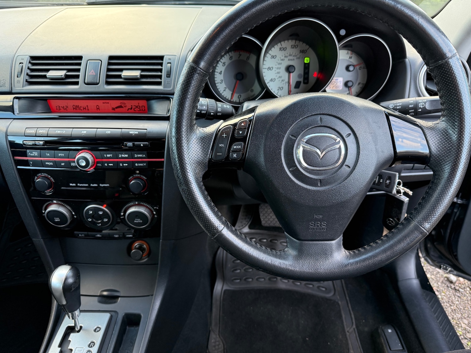 Used Mazda Mazda3 2009 for sale - 76800783: Photo 12