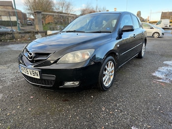 Used Mazda Mazda3 2009 for sale - 76800783: Photo