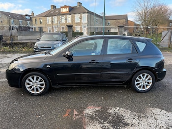 Used Mazda Mazda3 2009 for sale - 76800783: Photo