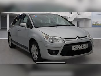 Citroen - C4