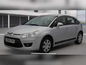 Used Citroen C4 2009 for sale - 76330038: Photo 2