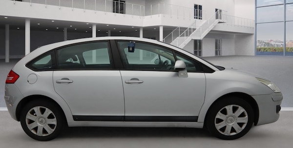 Used Citroen C4 2009 for sale - 76330038: Photo 5