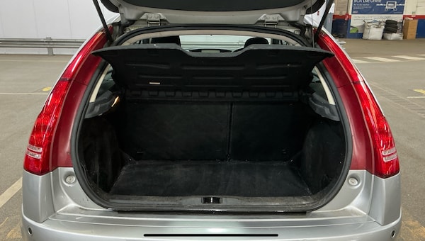 Used Citroen C4 2009 for sale - 76330038: Photo 9