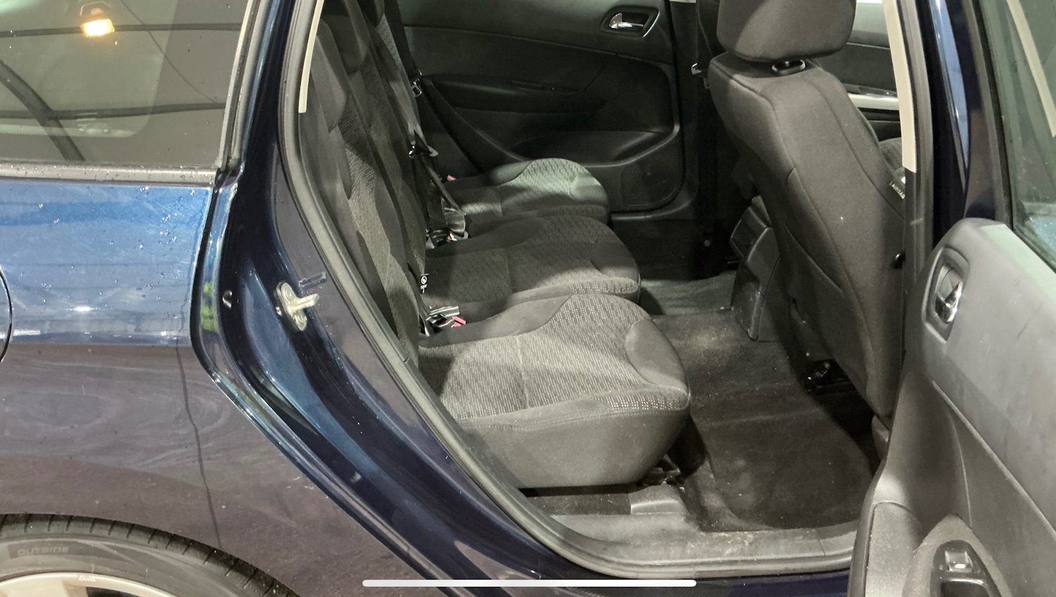 Used Peugeot 308 2012 for sale - 76606021: Photo 10