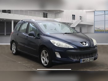 Used Peugeot 308 2012 for sale - 76606021: Photo