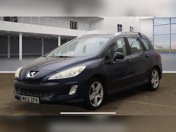 Used Peugeot 308 2012 for sale - 76606021: Photo