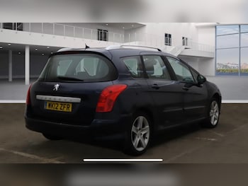 Used Peugeot 308 2012 for sale - 76606021: Photo