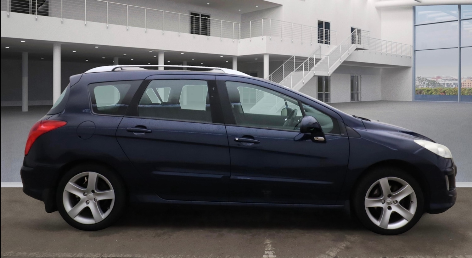 Used Peugeot 308 2012 for sale - 76606021: Photo 5