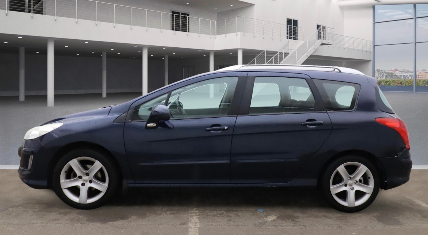 Used Peugeot 308 2012 for sale - 76606021: Photo 6