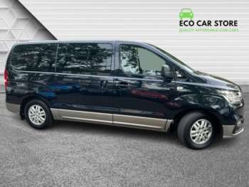 Used Hyundai i800 2019 for sale - 75062262: Photo
