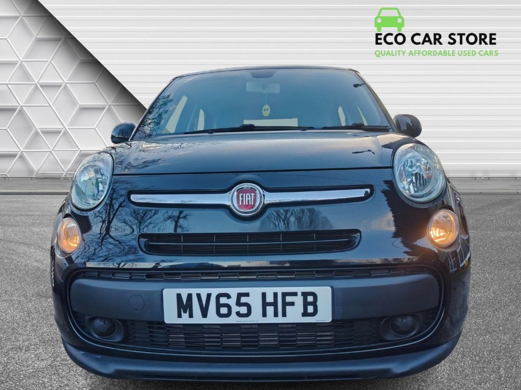 Used Fiat 500L 2015 for sale - 76783865: Photo 10
