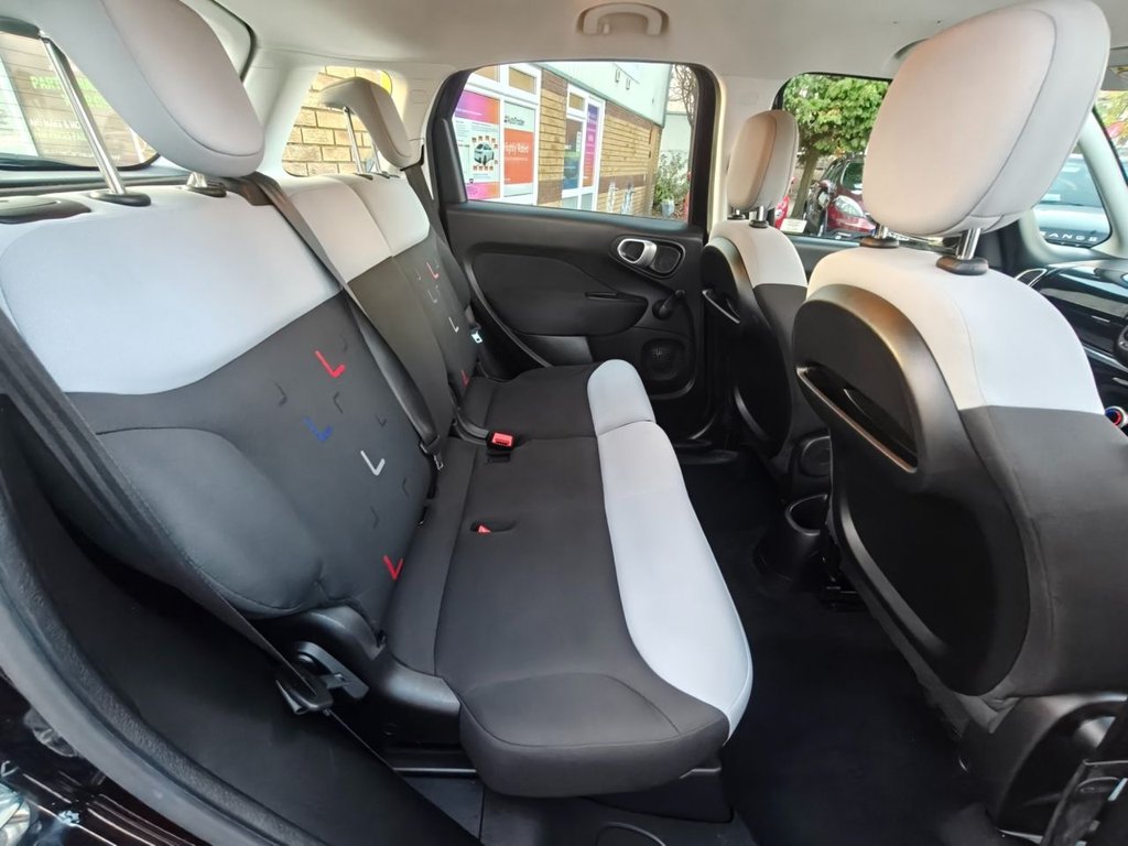 Used Fiat 500L 2015 for sale - 76783865: Photo 13