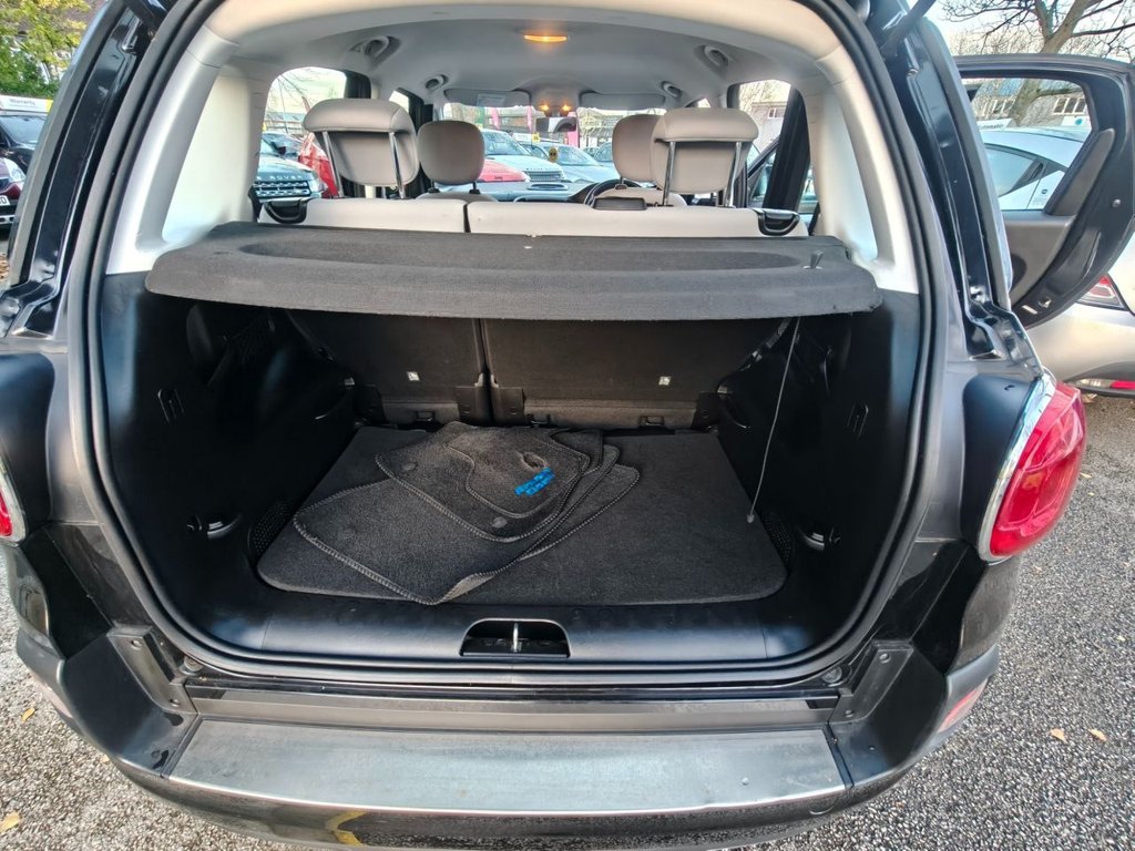 Used Fiat 500L 2015 for sale - 76783865: Photo 14