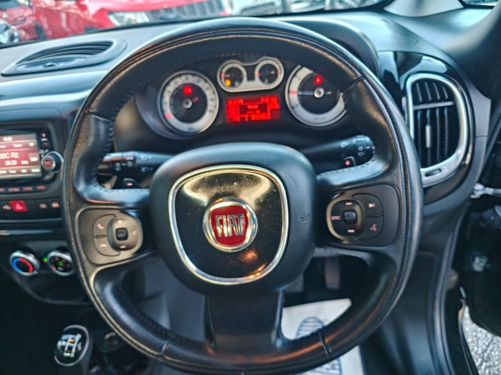 Used Fiat 500L 2015 for sale - 76783865: Photo 15