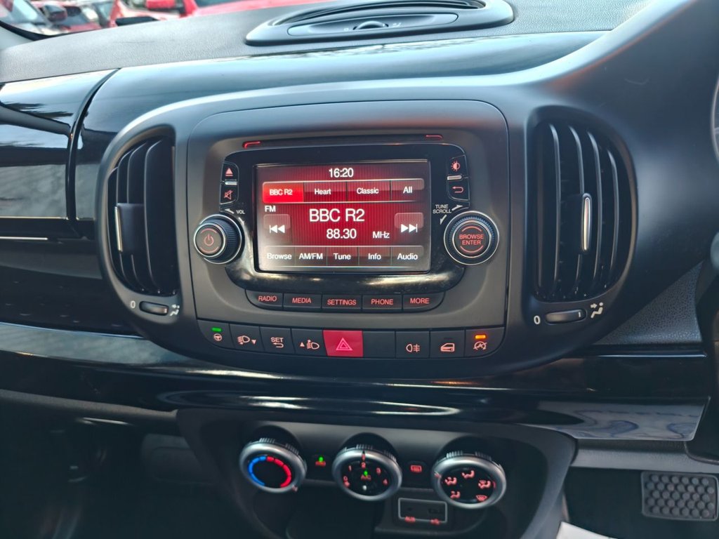 Used Fiat 500L 2015 for sale - 76783865: Photo 17