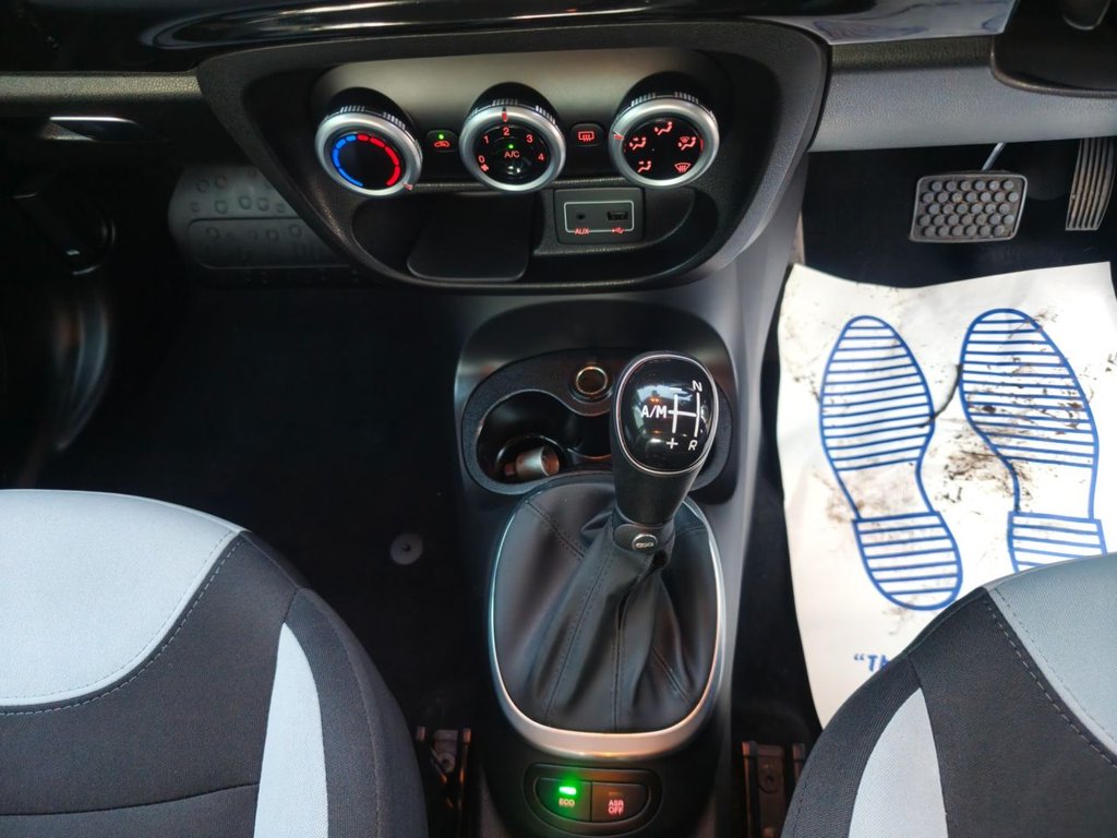 Used Fiat 500L 2015 for sale - 76783865: Photo 19