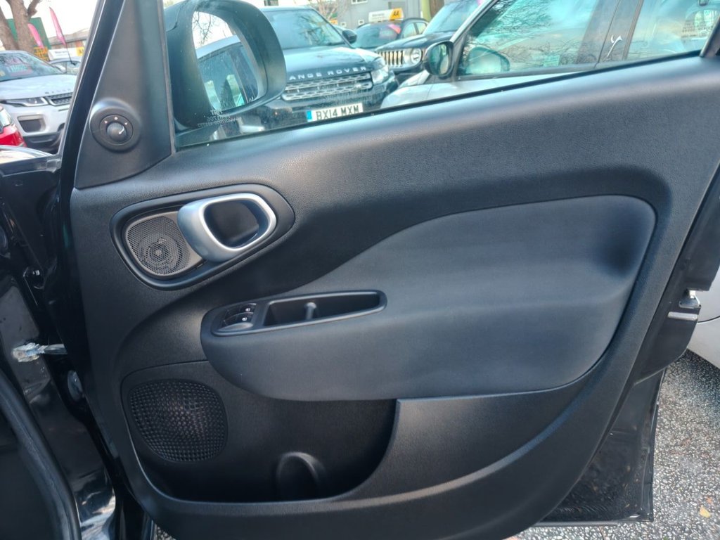 Used Fiat 500L 2015 for sale - 76783865: Photo 21