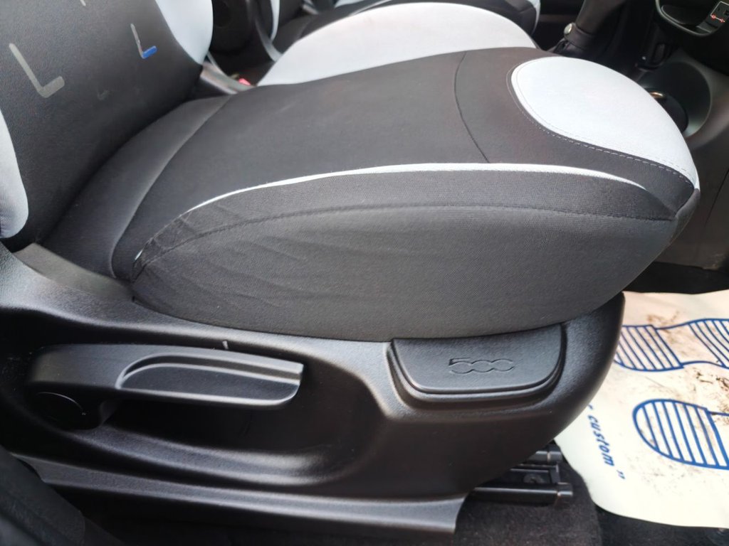 Used Fiat 500L 2015 for sale - 76783865: Photo 22