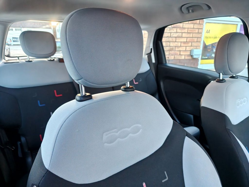 Used Fiat 500L 2015 for sale - 76783865: Photo 25