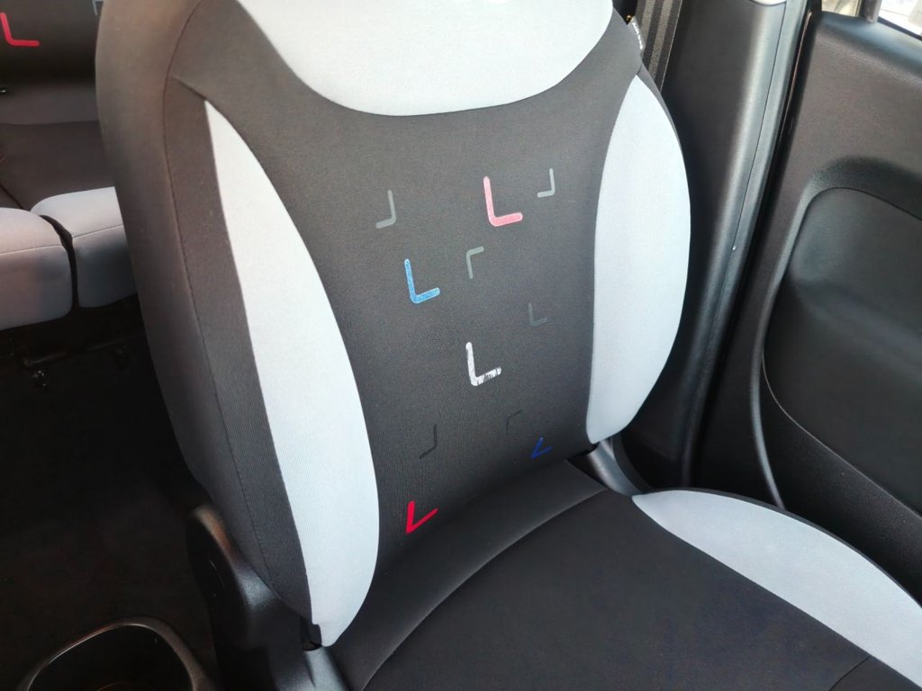 Used Fiat 500L 2015 for sale - 76783865: Photo 27