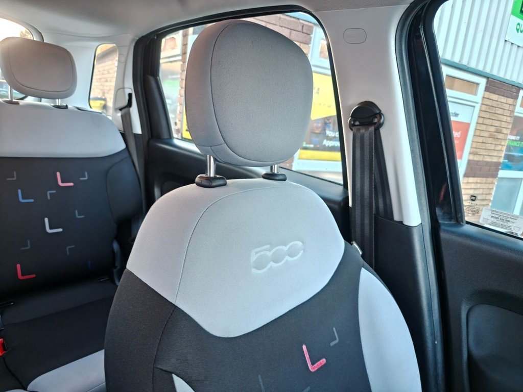 Used Fiat 500L 2015 for sale - 76783865: Photo 28