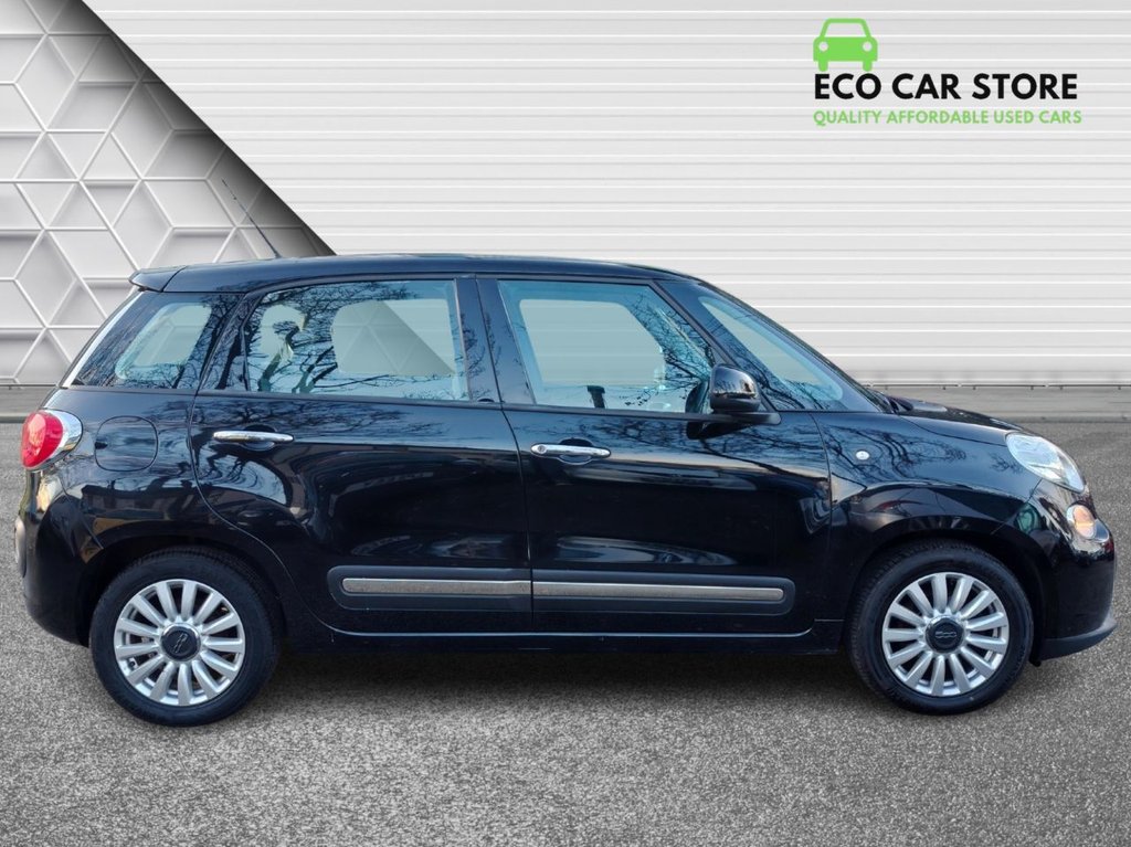 Used Fiat 500L 2015 for sale - 76783865: Photo 3