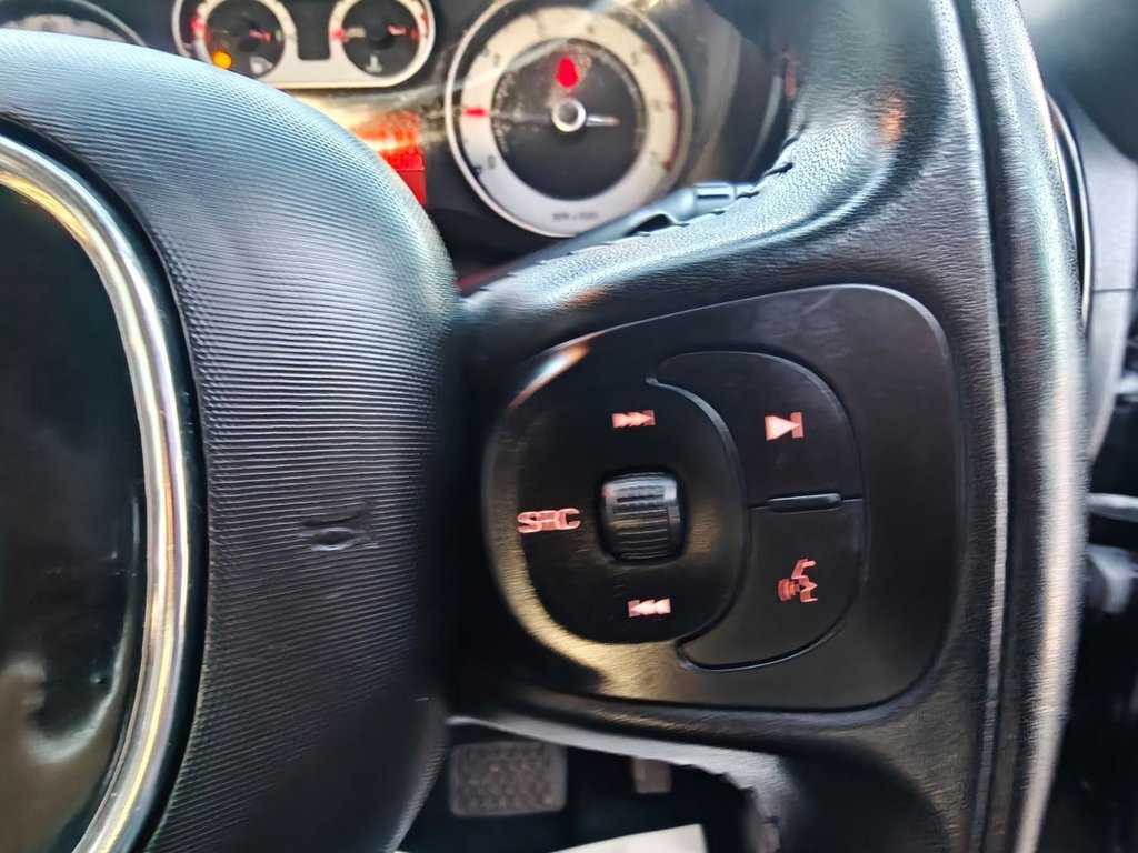 Used Fiat 500L 2015 for sale - 76783865: Photo 30