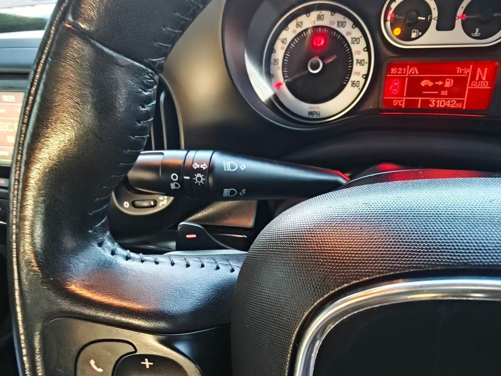 Used Fiat 500L 2015 for sale - 76783865: Photo 32