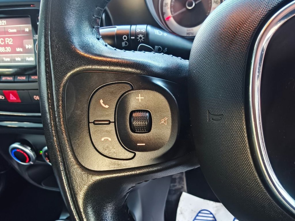 Used Fiat 500L 2015 for sale - 76783865: Photo 33