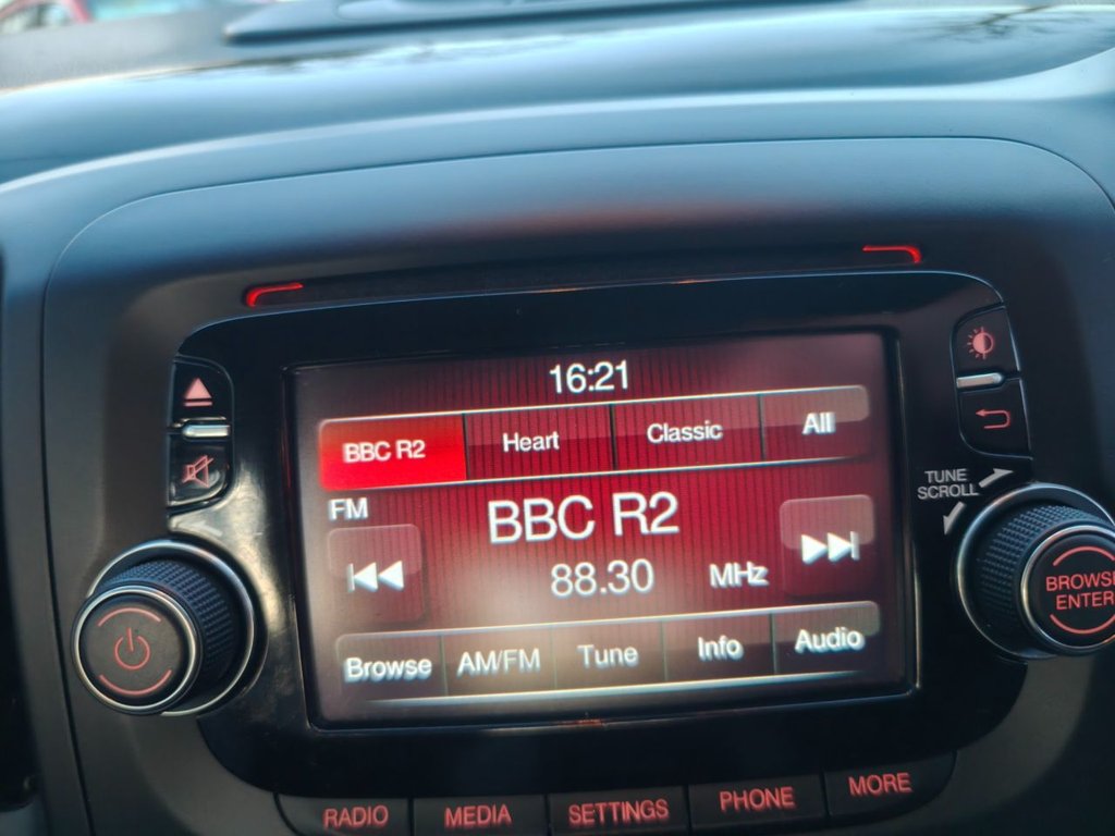 Used Fiat 500L 2015 for sale - 76783865: Photo 34