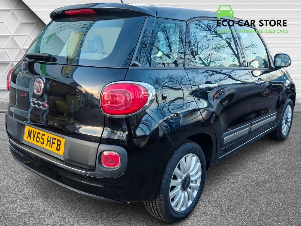 Used Fiat 500L 2015 for sale - 76783865: Photo 5
