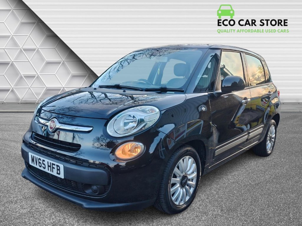 Used Fiat 500L 2015 for sale - 76783865: Photo 9