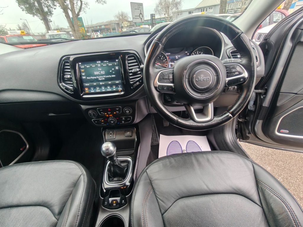 Used Jeep Compass 2018 for sale - 78008842: Photo 11