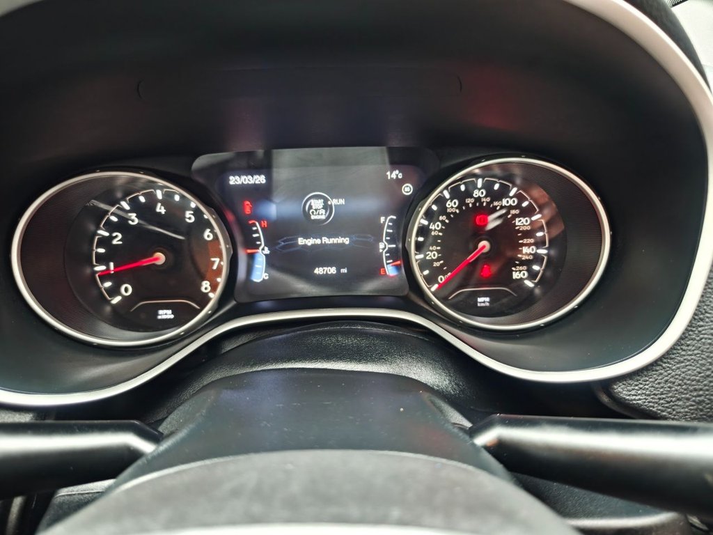 Used Jeep Compass 2018 for sale - 78008842: Photo 14