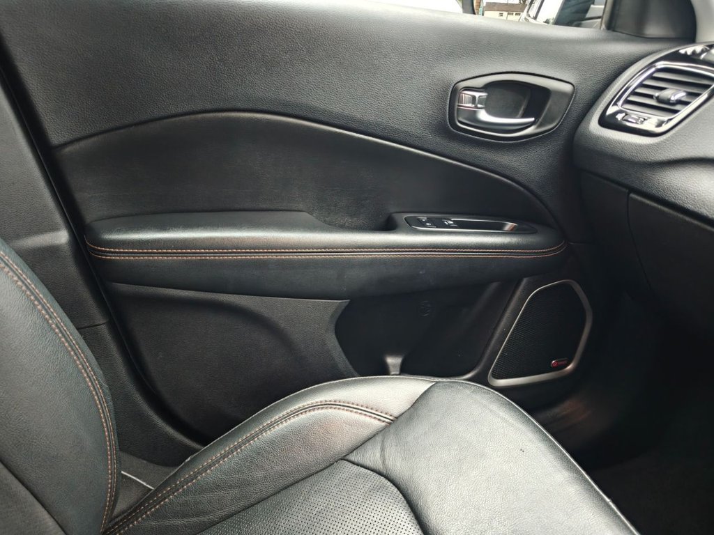 Used Jeep Compass 2018 for sale - 78008842: Photo 17