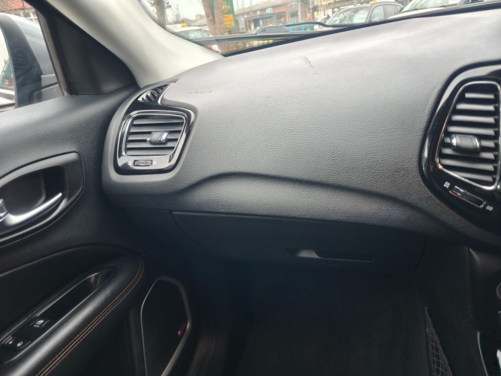 Used Jeep Compass 2018 for sale - 78008842: Photo 18