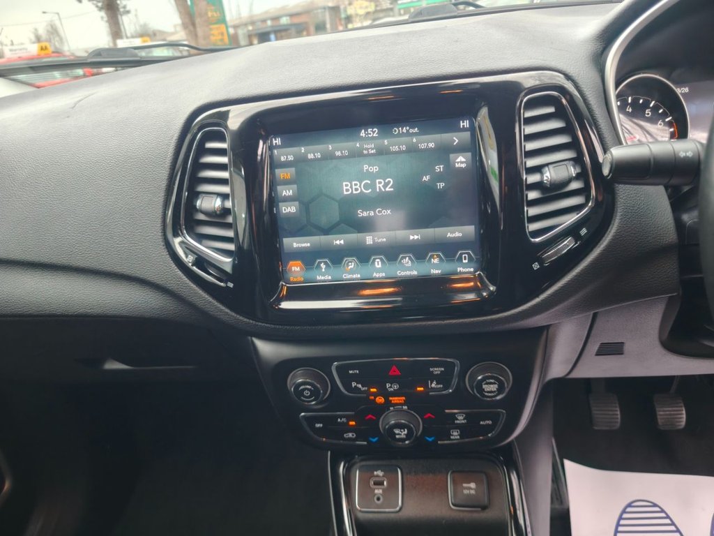 Used Jeep Compass 2018 for sale - 78008842: Photo 19