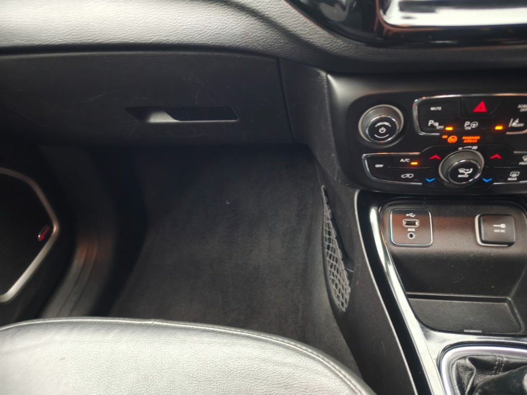 Used Jeep Compass 2018 for sale - 78008842: Photo 22