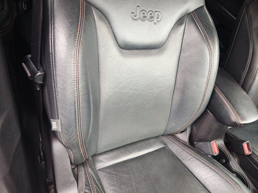 Used Jeep Compass 2018 for sale - 78008842: Photo 28