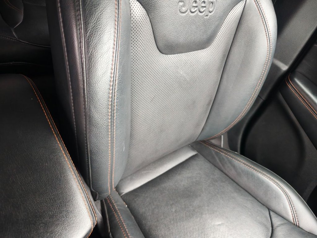 Used Jeep Compass 2018 for sale - 78008842: Photo 31