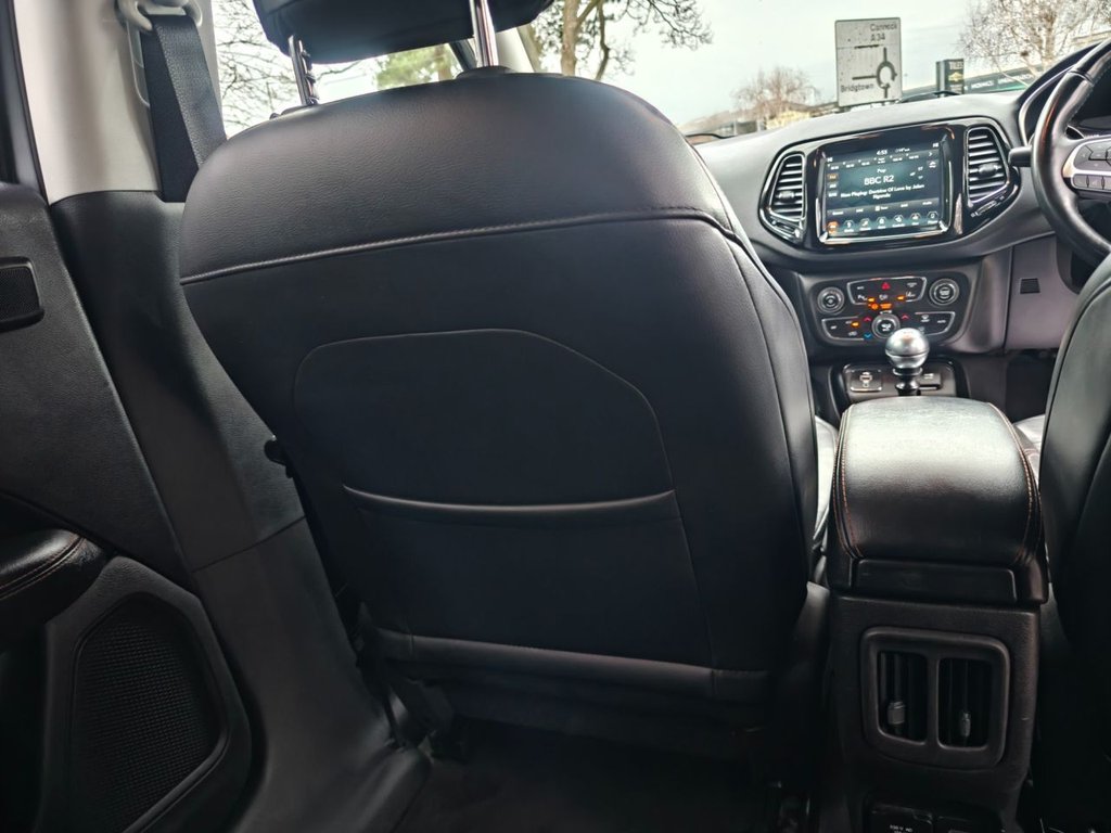 Used Jeep Compass 2018 for sale - 78008842: Photo 32